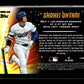 2025 Bowman Chrome Shohei Ohtani #MR-12 Meteoric Rise Los Angeles Dodgers
