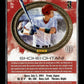 2018 Panini Diamond Kings Shohei Ohtani #76 Los Angeles Angels