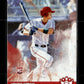 2018 Panini Diamond Kings Shohei Ohtani #76 Los Angeles Angels