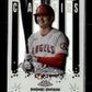 2022 Topps Chrome Shohei Ohtani #NC-6 New Classics Los Angeles Angels