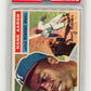 1956 Topps Hank Aaron #31 White Back PSA 4