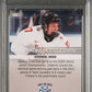 2023 Upper Deck Game Dated Moments Macklin Celebrini #66 PSA 10 Canada