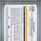 2024 Topps Chrome Update Paul Skenes #USC88 RayWave Refractors PSA 10 Pittsburgh Pirates