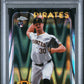 2024 Topps Chrome Update Paul Skenes #USC88 RayWave Refractors PSA 10 Pittsburgh Pirates