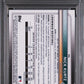 2025 Bowman Chrome Nick Kurtz #93 Mojo Refractors PSA 10 Athletics