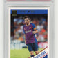 2018 Panini Donruss Lionel Messi #1 PSA 10