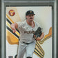 2024 Topps Pristine Paul Skenes #229 Gold Refractors #/50 PSA 10 Pittsburgh Pirates