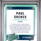 2024 Donruss Paul Skenes #131 Red and Blue PSA 9 Pittsburgh Pirates
