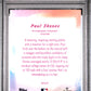 2024 Topps Update Paul Skenes #MYS-27 Mystical PSA 9 Pittsburgh Pirates