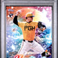 2024 Topps Update Paul Skenes #MYS-27 Mystical PSA 9 Pittsburgh Pirates
