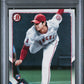 2018 Bowman Shohei Ohtani #49 PSA 9 Los Angeles Angels