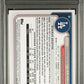 2024 Bowman Yoshinobu Yamamoto #36 PSA 10 Los Angeles Dodgers