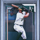 2024 Bowman Draft Nick Kurtz #BDC-56 Chrome PSA 9 Oakland Athletics