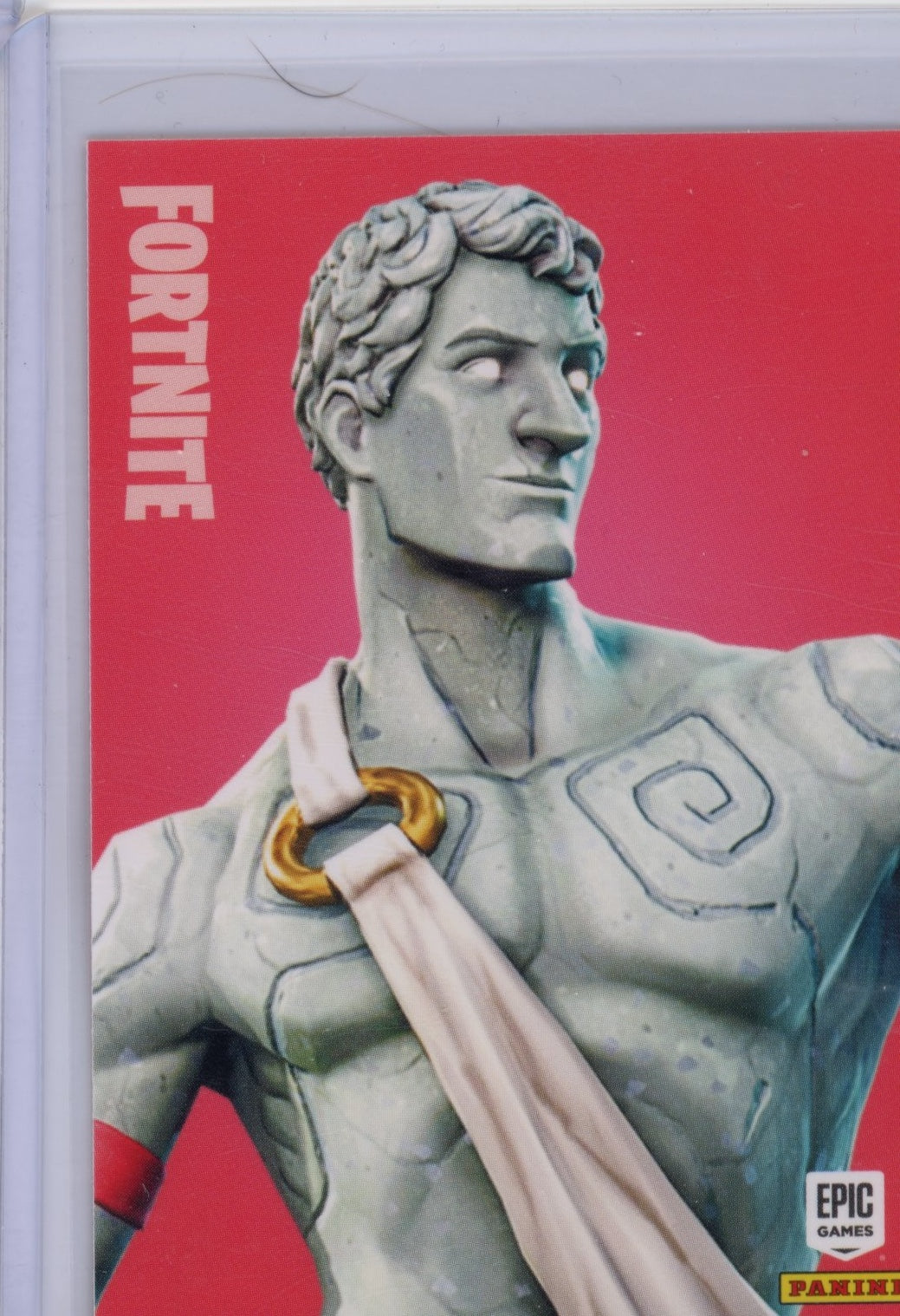 2019 Panini Fortnite Series 1 Love Ranger #272 Fortnte