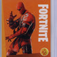2019 Panini Fortnite Series 1 Hybrid #257 Fortnite
