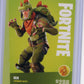 2019 Panini Fortnite Series 1 Rex #286 Fortnite