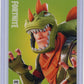 2019 Panini Fortnite Series 1 Rex #286 Fortnite