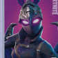 2019 Panini Fortnite Series 1 Ravage #283 Fortnite