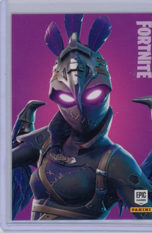 2019 Panini Fortnite Series 1 Ravage #283 Fortnite