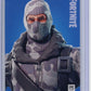 2019 Panini Fortnite Series 1 Havoc #269 Fortnite