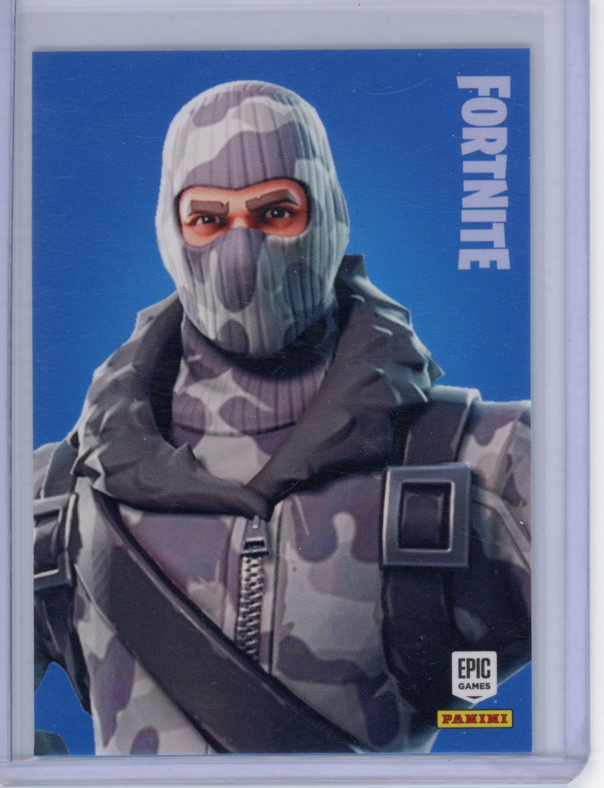 2019 Panini Fortnite Series 1 Havoc #269 Fortnite