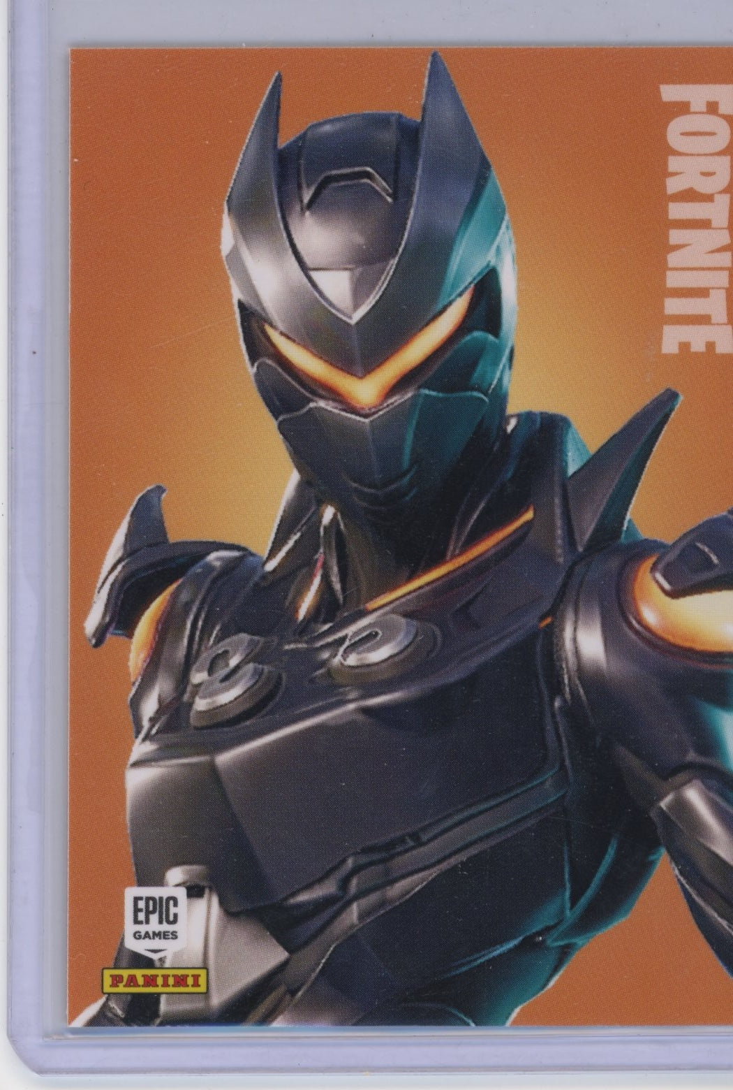 2019 Panini Fortnite Series 1 Oblivion #276 Fortnite