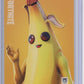 2019 Panini Fortnite Series 1 Peely #233 Fortnite