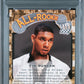 1997-98 Ultra Tim Duncan #1 AR All-Rookie PSA 9 San Antonio Spurs