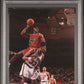 1992-93 Stadium Club Michael Jordan #1 PSA 7 Chicago Bulls