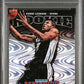 2012-13 Panini Marquee Kawhi Leonard #166 PSA 8 San Antonio Spurs