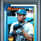 1990 Topps Ken Griffey, Jr. #336 PSA 7 Seattle Mariners