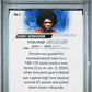 2023 Upper Deck Goodwin Champions Scoot Henderson #YG-1 Upper Deck Young Guns Exclusives PSA 8 Portland Trail Blazers