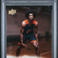 2023 Upper Deck Goodwin Champions Scoot Henderson #YG-1 Upper Deck Young Guns Exclusives PSA 8 Portland Trail Blazers