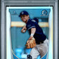 2014 Bowman Draft Trea Turner #CDP10 Chrome Refractors PSA 8 San Diego Padres