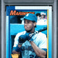 1990 Topps Ken Griffey, Jr. #336 PSA 6 Seattle Mariners