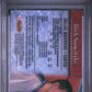 1998-99 Bowman's Best Dirk Nowitzki #109 PSA 5 Dallas Mavericks
