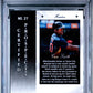 2025 Panini Crusade Cam Smith #27 Certified Prospects Green #/249 PSA 9 Houston Astros
