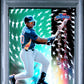 2025 Panini Crusade Cam Smith #27 Certified Prospects Green #/249 PSA 9 Houston Astros