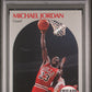 1990-91 Hoops Michael Jordan #65 PSA 4 Chicago Bulls