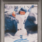 2020 Panini Chronicles Gavin Lux #8 Origins Signatures PSA 8 Los Angeles Dodgers