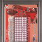 1998 Fleer Tradition Michael Jordan #23 PSA 4