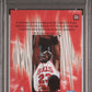 1995-96 Hoops Michael Jordan #358 PSA 4 Chicago Bulls