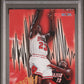 1995-96 Hoops Michael Jordan #358 PSA 4 Chicago Bulls