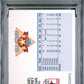 1991-92 Hoops Michael Jordan #253 PSA 6 Chicago Bulls