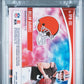 2025 Panini Absolute Dillon Gabriel #RPM-DGL Rookie Premiere Materials Autos Quad #/299 PSA 8 Cleveland Browns
