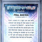 2024 Topps Update Paul Skenes #CSMLB-64 Stars of MLB Chrome PSA 9 Pittsburgh Pirates