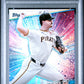 2024 Topps Update Paul Skenes #CSMLB-64 Stars of MLB Chrome PSA 9 Pittsburgh Pirates