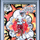 2025 Donruss Emeka Egbuka #BS-EEA Bomb Squad PSA 9 Tampa Bay Buccaneers