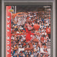 1992-93 Upper Deck Michael Jordan #453 PSA 8 Chicago Bulls