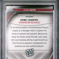 2016 Bowman Juan Soto #II-JS International Ink PSA 8 Washington Nationals